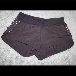 Lululemon shorts, size 4